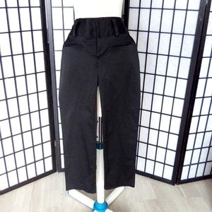 Nanette Lepore Black Pants Size 0